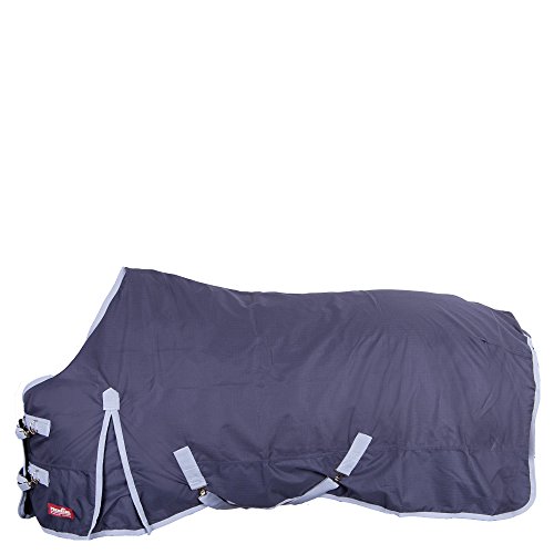 Premiere Regendecke All Year Nylon, Farbe:Dress Blue, Groesse:205 cm von BR