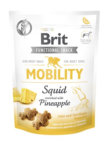 Brit Functional Snack Mobility Knochen und Gelenke, 150 g von Brit Care