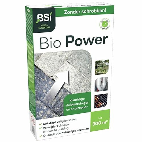 BSI Bio Power 1KG von BSI