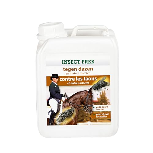 BSI Insect Free (NOTIF799) 2,5 l von BSI