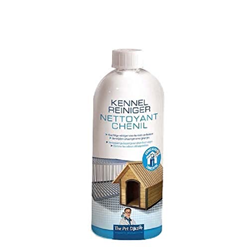 The Pet Doctor Kennelreiniger Concentraat 950 ml von BSI