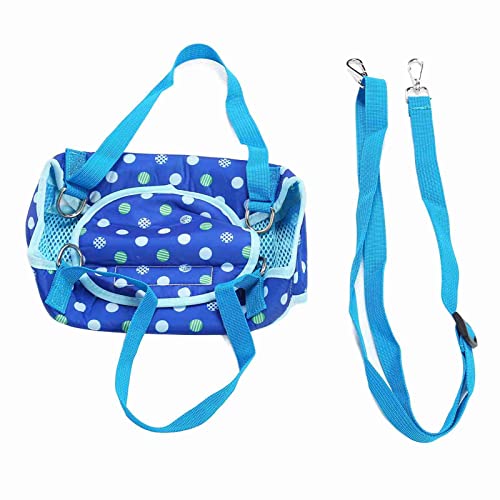 Hundeliftgeschirr Verstellbarer Hundelift Recovery Sling Carrier alte behinderte Gelenkverletzungen Arthritis Lähmungen Hunde (XS) von BSTCAR