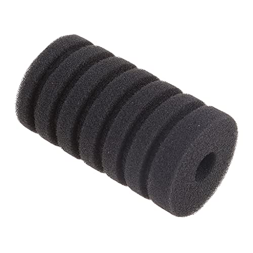 BTGHPI Sponge Filters Biochemical Filter Sponge Replacement Foam Aquarium Fish For Filter Accessories Prefilter Sponges von BTGHPI