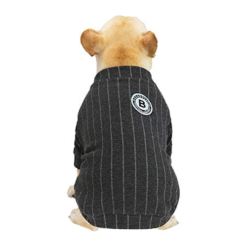 BTKNOO Haustier Hund Mäntel Jacken Kostüm Haustier Kleidung für Hund Welpen Kleidung für Chihuahua York Chihuahua Hund Kleidung Hoodies Haustiere Kleidung von BTKNOO