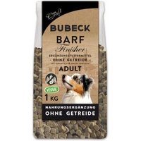 BUBECK BARF Finisher 1kg von BUBECK