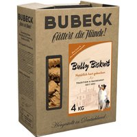 BUBECK Bully Biskuit 4kg von BUBECK