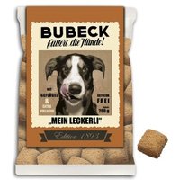 BUBECK Edition 1893 200g Geflügel von BUBECK