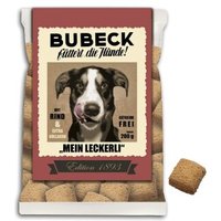 BUBECK Edition 1893 200g Rind von BUBECK