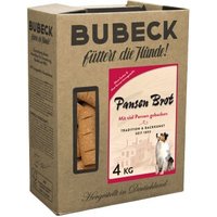 BUBECK Pansenbrot 4kg von BUBECK