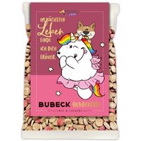 BUBECK Pummel & Friends Konfetti Hundekuchen 210g von BUBECK