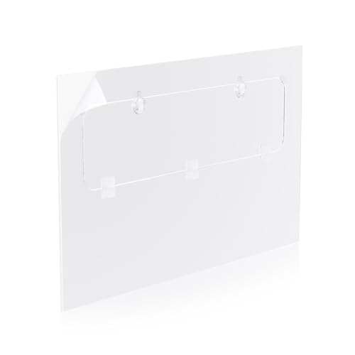 BUCATSTATE Front Door ONLY for Hamster Cage Metal 2.0-47.8Gallon von BUCATSTATE