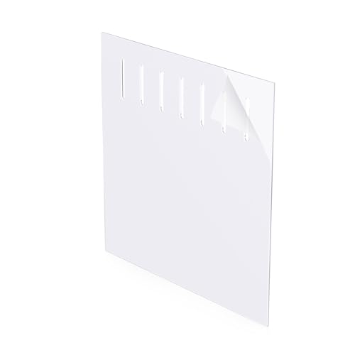 BUCATSTATE Side Panel ONLY for Hamster Cage Metal 2.0 Size in 100cm von BUCATSTATE