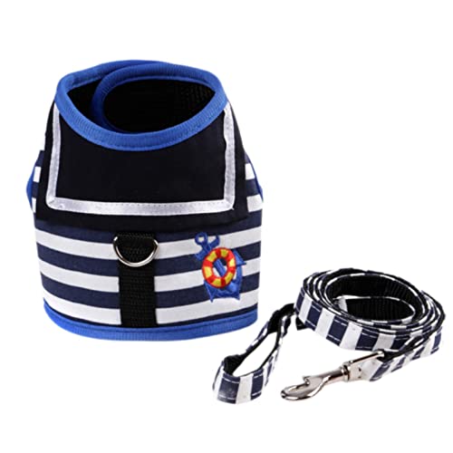 Bucros Hundehalsband Verstellbar-Blue,Xs von BUCROS