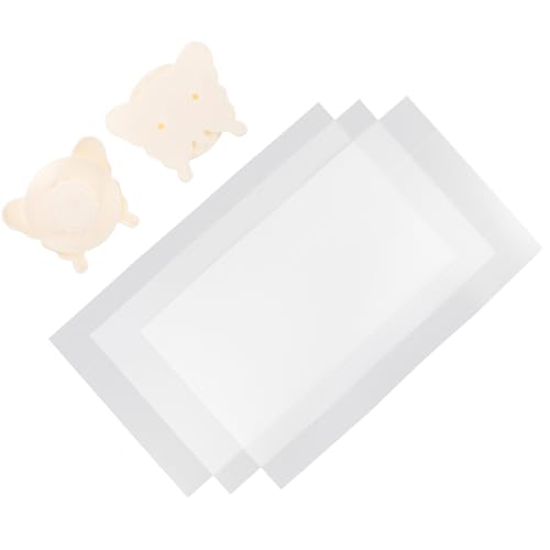 BUGUUYO 1 Set Zubehör Für Katzentoilette Spritzschutz Für Haustiertoilette Zubehör Für Kätzchen Saugfähige Pads Für Katzenstreu Spritzschutz Katzentoilette Katzentoilette von BUGUUYO