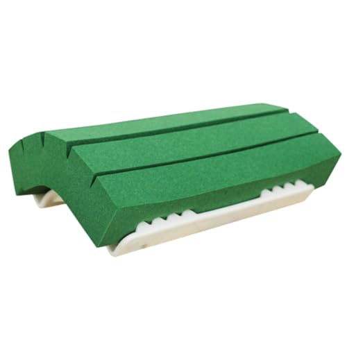 BUGUUYO 1pc Tierhaarentferner Roller für Teppich Bett Sofa Lint Rollen für Tierhaarreiniger von BUGUUYO