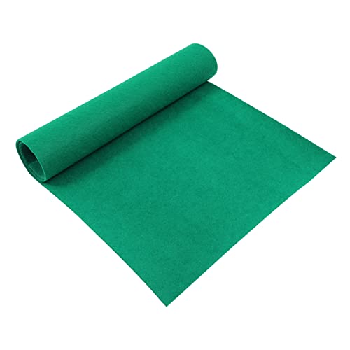 BUGUUYO 1stk Reptilienmatte Reptil Bettwäsche Teppich Teppichmatte Für Haustiere Reptiliengrasmatte Reptilien-haustierbettwäsche Reptichip Betta-Aquarium Tierkäfig Green Polyester von BUGUUYO