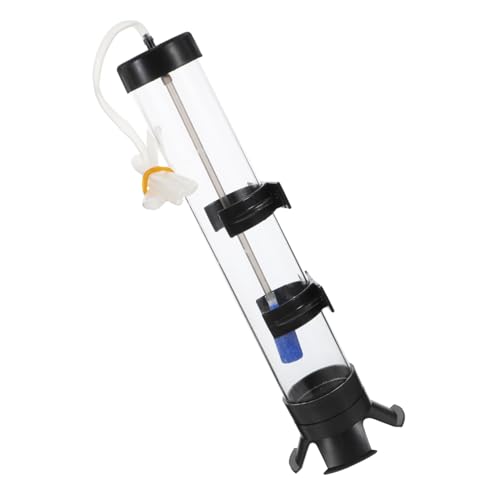 BUGUUYO Aquarium-zubehör Brutset Für Artemia-Eier Mit Fisch-inkubatorbox BUGUUYO Aquarium-zubehör Brutset Für Artemia-Eier Mit Fisch-inkubatorbox von BUGUUYO