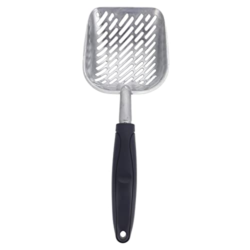 BUGUUYO Haushaltskätzchen Littler Scoop Robuste Poop-reinigungsschaufel Für Home Cat Wurf-Scooper von BUGUUYO