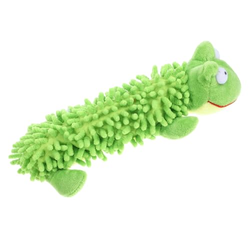 BUGUUYO Kauspielzeug für Hunde Interactive Dog Toys Haustierspielzeug hundspielzeug Beiß für Welpen Quietschspielzeug für Hunde lustiges Hundespielzeug Plüschtiere von BUGUUYO