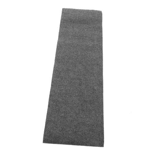 BUGUUYO Kratzmatte für Katzen Selbstklebendes Kratzbrett für Möbel und Wände Trimmbar Praktische Lösung für Kratzschutz und Spielspaß für Ihre BUGUUYO Kratzmatte für Katzen Selbstklebendes Kratzbrett für Möbel und Wände Trimmbar Praktische Lösung für Kratzschutz und Spielspaß für Ihre von BUGUUYO
