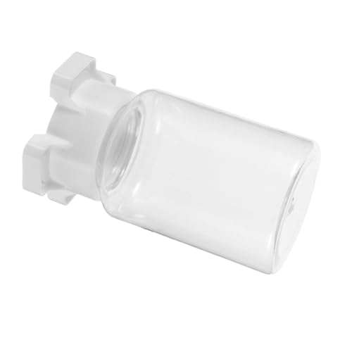 BUGUUYO Multi Port Futter und Trinkschale für Spinnen und Echsen Hydration Tray für Terrarien Kleine Tierbedarfslösung BUGUUYO Multi Port Futter und Trinkschale für Spinnen und Echsen Hydration Tray für Terrarien Kleine Tierbedarfslösung von BUGUUYO