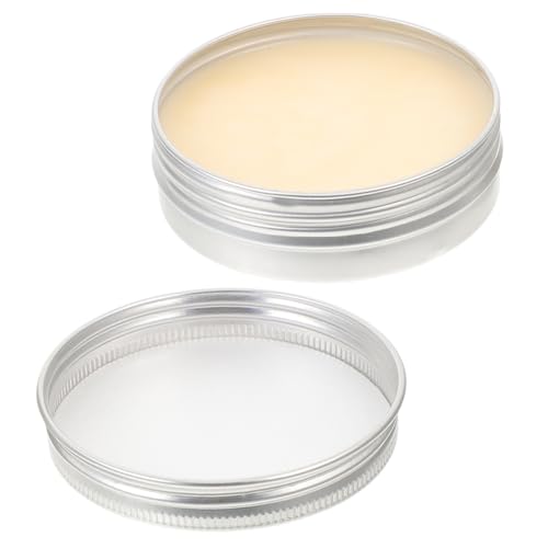 BUGUUYO Pfotencreme Für Haustiere Fußbalsam Für Haustiere Pfotenbalsam Für Haustiere Feuchtigkeitscreme Für Katzenfüße Pflegecreme Für Hundepfoten Pflegebalsam Für Hundepfoten Bienenwachs von BUGUUYO