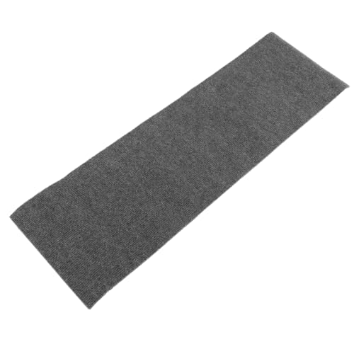 BUGUUYO Schutzkissen Für Katzensofa Kratzbaum Für Katzen Möbelschutz Für Katzen Wandkratzer Für Katzen Teppiche Kratzbaum Für Kätzchen Kratzpads Für Katzen Polypropylenfasern Light Grey von BUGUUYO