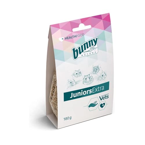 Bunny Juniors Extra 180 g von Bunny Nature