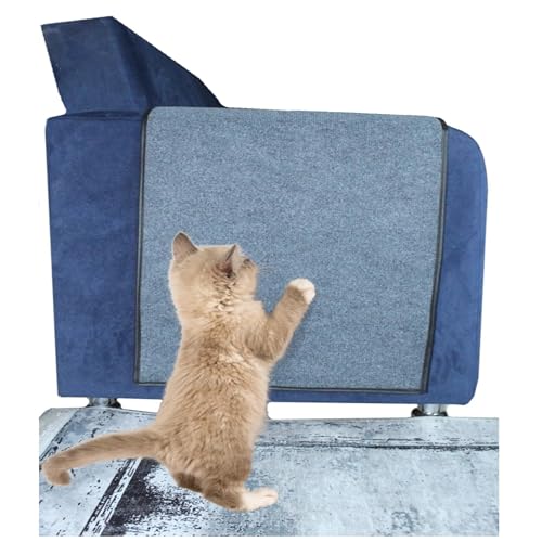 BYPET Sofaschutzmatte Sofaschutzteppich Kratzmatte für Katzen von BYPET