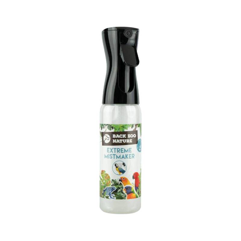 Back Zoo Nature Extrem-Mistmacher - 300 ml von Back Zoo Nature