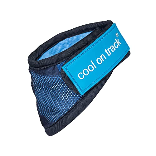 Back on Track Erfrischendes Hunde-Bandana Cool von Back on Track