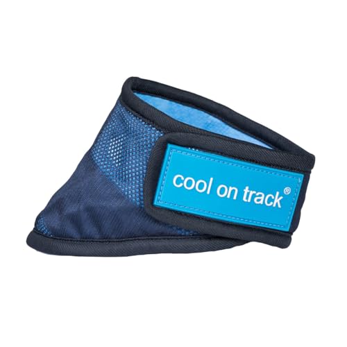 Back on Track Erfrischendes Hunde-Bandana Cool von Back on Track