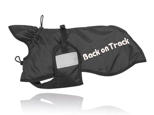 Back on Track Hunde Standardmantel (67 cm) von Back on Track