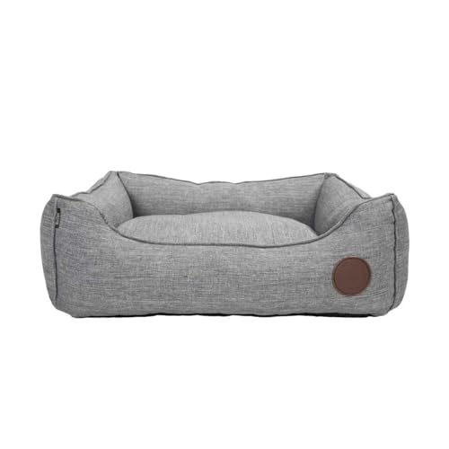 Back on Track Hundebett Rocky (65 x 60 cm) von Back on Track