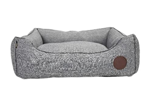 Back on Track Hundebett Rocky (75 x 70 cm) von Back on Track