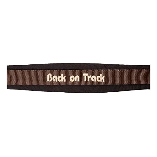 Back on Track Welltex® Halfter Werano (Full, Braun) von Back on Track