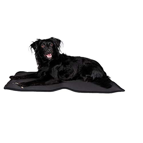 Hundematratze Cage Fit, Back on Track® - Hund - Größe 120 x 74 cm von DOG Copenhagen