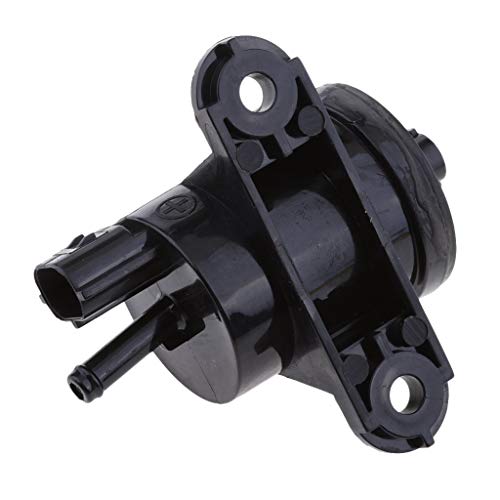 Backbayia Kraftstoffpumpe für Honda 02-09 Metropolitan 50 03-15 Ruckus 50 16710-GET-013 von Backbayia