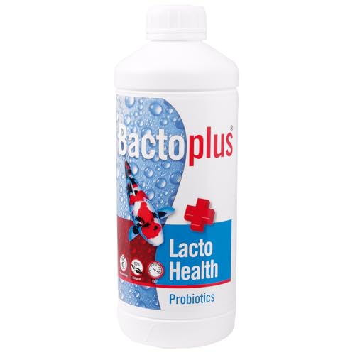 Bactoplus Lacto Health 1L von BactoPlus