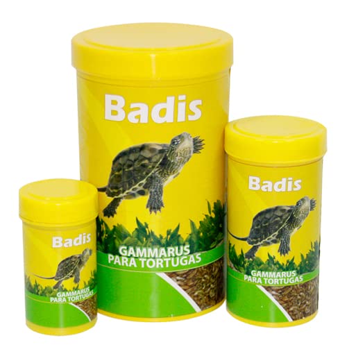 BADIS GAMARUS (100 ML 12 GR) von Badis