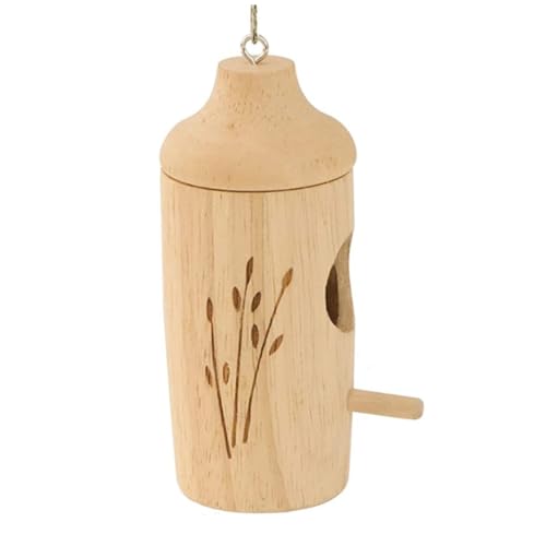 Vogelhaus 12 * 4,7 cm Nistkasten Vogelhaus Zum Aufhängen Vogelhäuschen Nistkästen Nistkästen Für Vögel Vogelhäuser Für Draußen Vogelhäuser Bird House Vogelhaus Nistkasten Vogel Nistkasten von Bai42Ylou