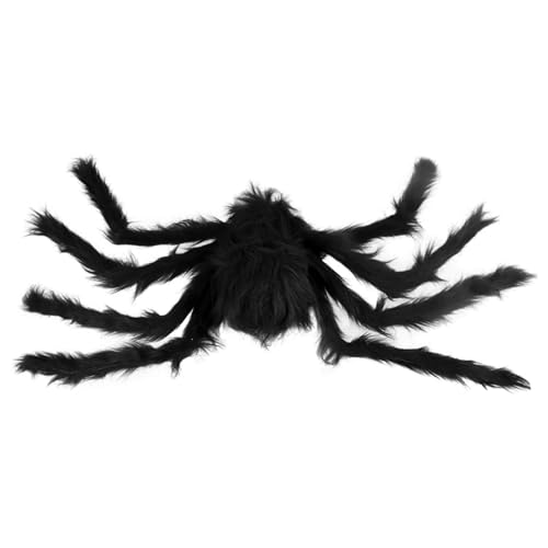 Haustier Kostüm Horror Spinne Halloween Funny Zubehör Katzen Kleidung Trachten Hundekleidung Coole Hundekostüm Schicke Halloween Vintage Hundeanzug von Baiomawzh