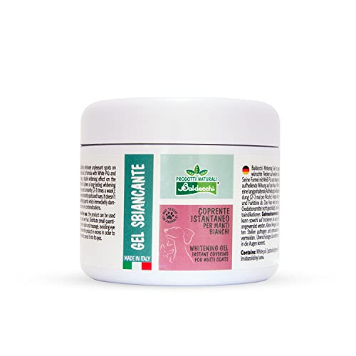 Baldecchi Aufhellendes Gel, 130 g von Baldecchi