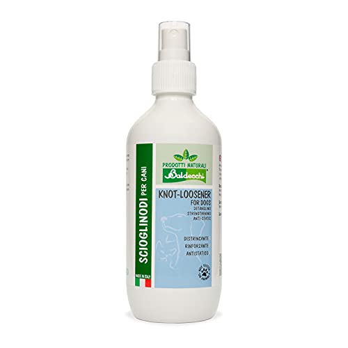 Baldecchi Scioglinoden für Hunde - 200 ml von Baldecchi