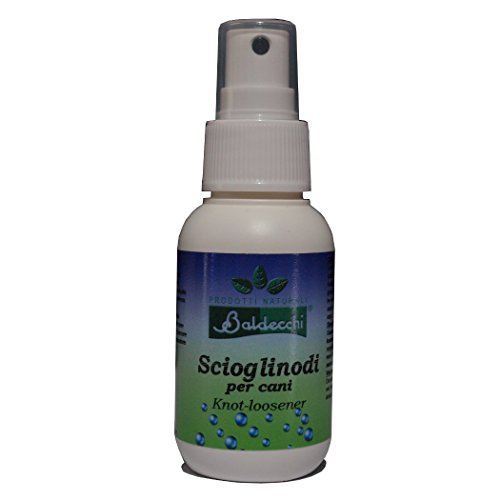 Baldecchi Scioglinoden für Hunde - 50 ml von Baldecchi