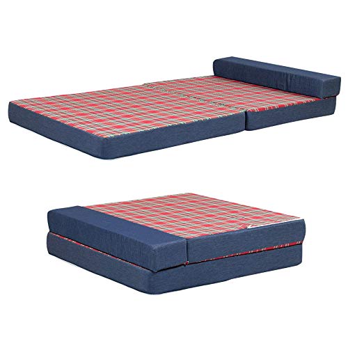 Baldiflex - Welpen, Hundematte TOBIOLO Bed 115 x 70 cm, innovative Lösung von Baldiflex