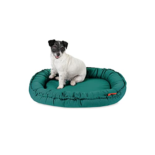 Balkis Hundebett NIDOG, Made in Germany, Amazonas, S - 70x50 cm von Balkis