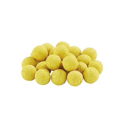 Balzer MK Booster Balls 20mm Süßer Mais/Vanille von Balzer