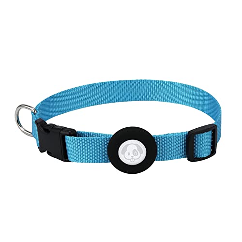 BaoFufc Airta Schutzhalter Haustier Halsband für Airta Tracking Halsbänder für Katzen Tracking Halsband für kleine Hunde Chihuahua Halsband Hunde Tracking Collar von BaoFufc