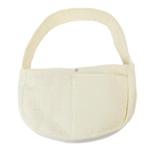 BaoFufc CatCarrier Handtasche Haustier-Tragetasche, Tragetasche, Hundetragetasche, Kleintier-Tragetasche, Haustier-Handtasche, CatSlingCarrier Katzentrageträger von BaoFufc